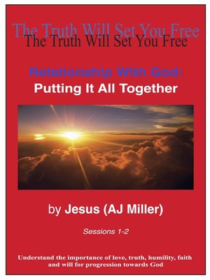 cover image of Putting it all Together Sessions 1-2